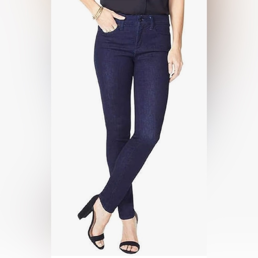 NYDJ Legging Jeans